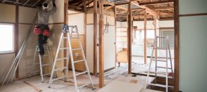 Entreprise de rénovation de la maison et de rénovation d’appartement à Loupeigne